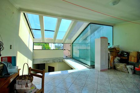 Casa à venda com 394m², 3 quartos e 6 vagasMezzanino