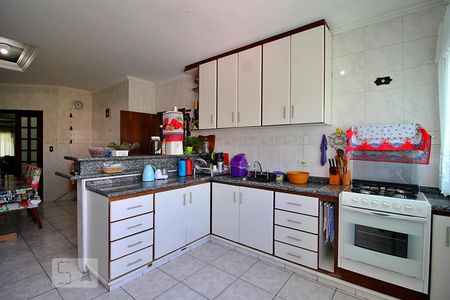 Casa à venda com 394m², 3 quartos e 6 vagasCozinha