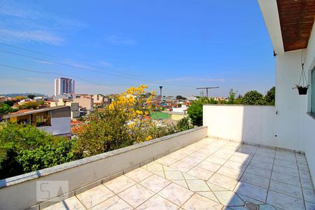 Casa à venda com 394m², 3 quartos e 6 vagasLaje