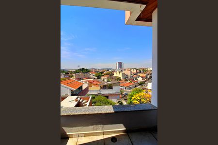 Casa à venda com 394m², 3 quartos e 6 vagasVaranda