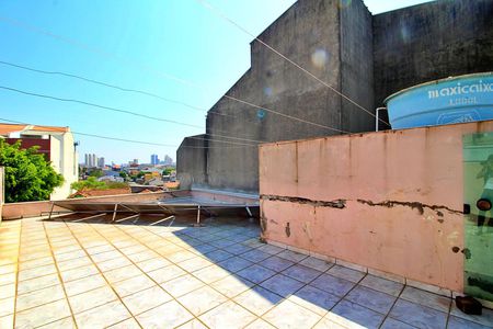 Casa à venda com 394m², 3 quartos e 6 vagasLaje