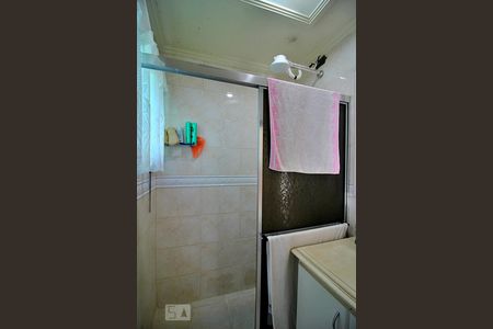 Casa à venda com 394m², 3 quartos e 6 vagasBanheiro