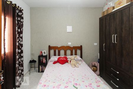 Casa à venda com 189m², 4 quartos e 2 vagas Casa à venda com 189m², 4 quartos e 2 vagasQuarto 04