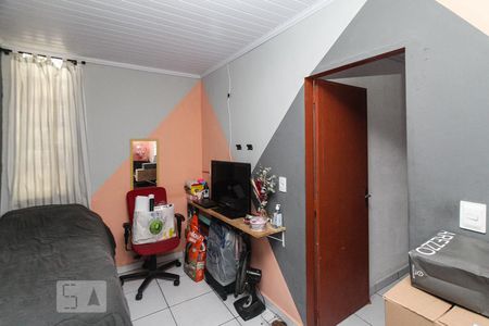 Casa à venda com 189m², 4 quartos e 2 vagas Casa à venda com 189m², 4 quartos e 2 vagasQuarto 04