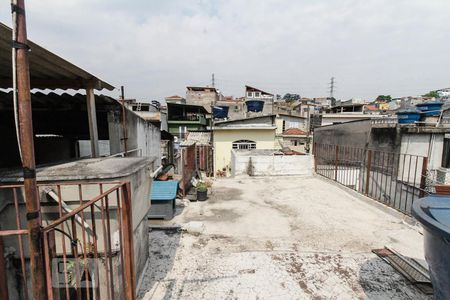 Casa à venda com 189m², 4 quartos e 2 vagas Casa à venda com 189m², 4 quartos e 2 vagasTerraço