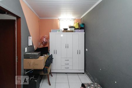 Casa à venda com 189m², 4 quartos e 2 vagas Casa à venda com 189m², 4 quartos e 2 vagasQuarto 04