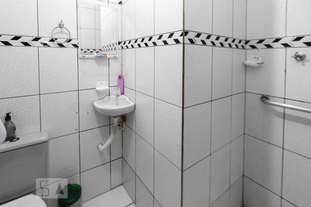 Casa à venda com 189m², 4 quartos e 2 vagas Casa à venda com 189m², 4 quartos e 2 vagasBanheiro 03