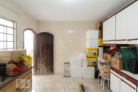 Casa à venda com 189m², 4 quartos e 2 vagas Casa à venda com 189m², 4 quartos e 2 vagascozinha 02