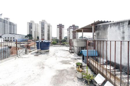 Casa à venda com 189m², 4 quartos e 2 vagas Casa à venda com 189m², 4 quartos e 2 vagasTerraço