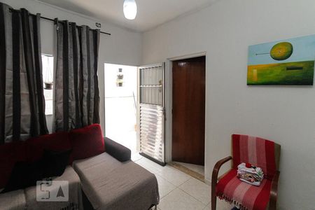 Casa à venda com 189m², 4 quartos e 2 vagas Casa à venda com 189m², 4 quartos e 2 vagasSala 03