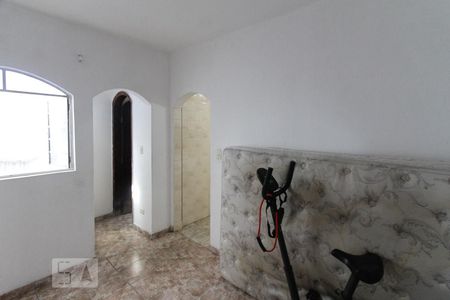 Casa à venda com 189m², 4 quartos e 2 vagas Casa à venda com 189m², 4 quartos e 2 vagasSala 02