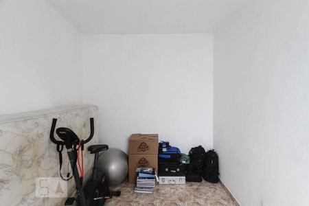 Casa à venda com 189m², 4 quartos e 2 vagas Casa à venda com 189m², 4 quartos e 2 vagasSala 02