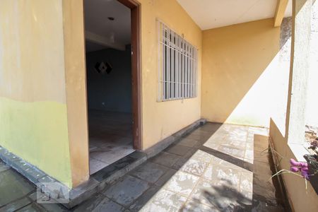 Casa à venda com 130m², 3 quartos e 1 vagaFachada da Casa 2