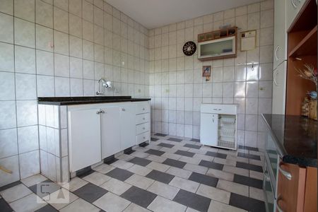 Casa à venda com 130m², 3 quartos e 1 vagaCozinha