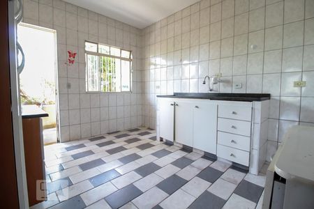 Casa à venda com 130m², 3 quartos e 1 vagaCozinha