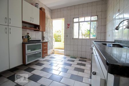 Casa à venda com 130m², 3 quartos e 1 vagaCozinha