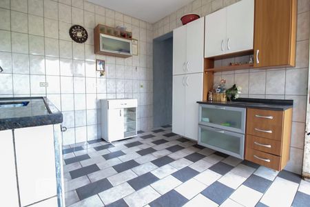 Casa à venda com 130m², 3 quartos e 1 vagaCozinha