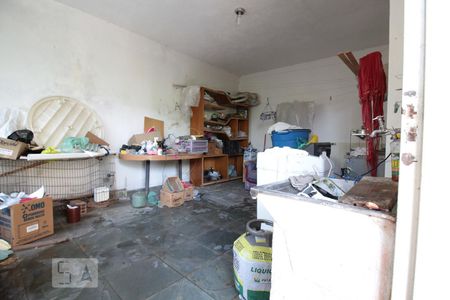 Casa à venda com 130m², 3 quartos e 1 vagaÁrea de Serviço