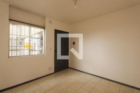 Sala de apartamento para alugar com 2 quartos, 55m² em Rubem Berta, Porto Alegre