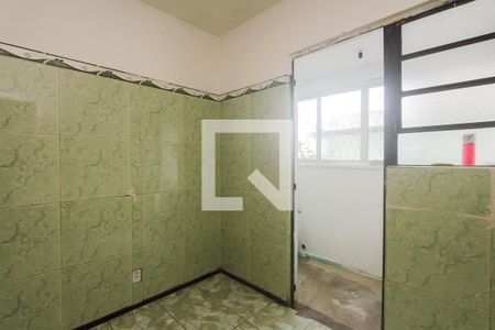 Apartamento à venda com 55m², 2 quartos e sem vagaCozinha