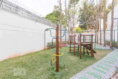 Apartamento à venda com 95m², 3 quartos e 2 vagas Apartamento à venda com 95m², 3 quartos e 2 vagasPlayground 2