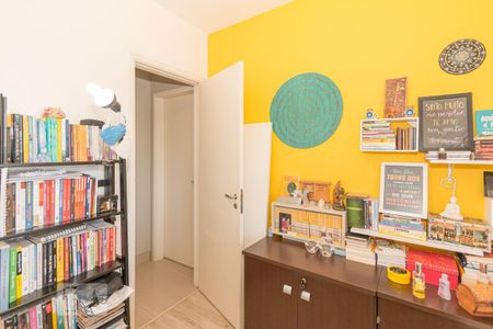 Apartamento à venda com 95m², 3 quartos e 2 vagas Apartamento à venda com 95m², 3 quartos e 2 vagasQuarto 2