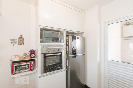 Apartamento à venda com 95m², 3 quartos e 2 vagas Apartamento à venda com 95m², 3 quartos e 2 vagasCozinha