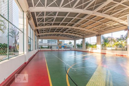 Apartamento à venda com 95m², 3 quartos e 2 vagas Apartamento à venda com 95m², 3 quartos e 2 vagasQuadra Poliesportiva