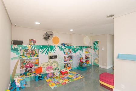 Apartamento à venda com 95m², 3 quartos e 2 vagas Apartamento à venda com 95m², 3 quartos e 2 vagasBrinquedoteca