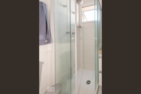 Apartamento à venda com 95m², 3 quartos e 2 vagas Apartamento à venda com 95m², 3 quartos e 2 vagasBanheiro da Suíte