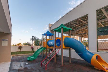 Apartamento à venda com 95m², 3 quartos e 2 vagas Apartamento à venda com 95m², 3 quartos e 2 vagasPlayground 1