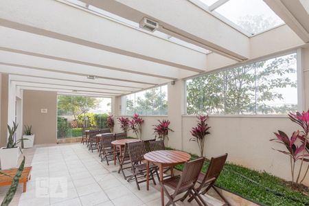Apartamento à venda com 95m², 3 quartos e 2 vagas Apartamento à venda com 95m², 3 quartos e 2 vagasArea Comum