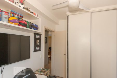 Apartamento à venda com 95m², 3 quartos e 2 vagas Apartamento à venda com 95m², 3 quartos e 2 vagasQuarto 1