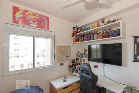 Apartamento à venda com 95m², 3 quartos e 2 vagas Apartamento à venda com 95m², 3 quartos e 2 vagasQuarto 1
