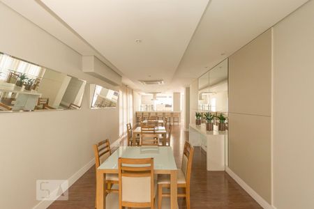 Apartamento à venda com 95m², 3 quartos e 2 vagas Apartamento à venda com 95m², 3 quartos e 2 vagasEspaço Gourmet