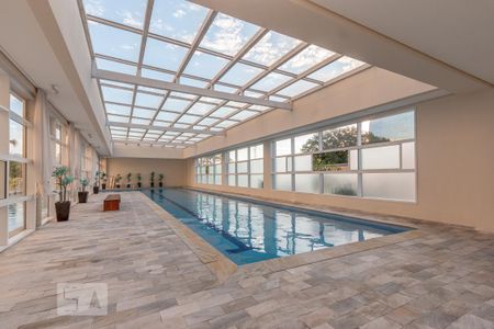 Apartamento à venda com 95m², 3 quartos e 2 vagas Apartamento à venda com 95m², 3 quartos e 2 vagasPiscina Coberta