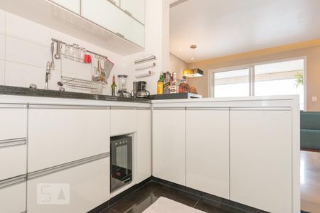 Apartamento à venda com 95m², 3 quartos e 2 vagas Apartamento à venda com 95m², 3 quartos e 2 vagasCozinha