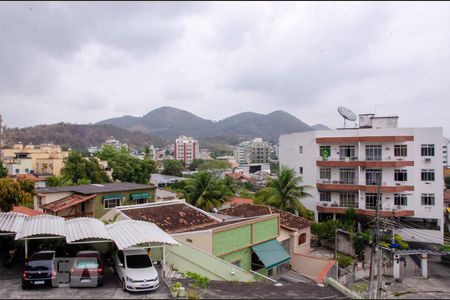 Apartamento para alugar com 89m², 2 quartos e 1 vagaVista da Varanda