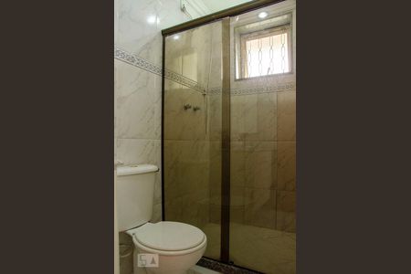 Apartamento para alugar com 89m², 2 quartos e 1 vagaBanheiro da Suíte