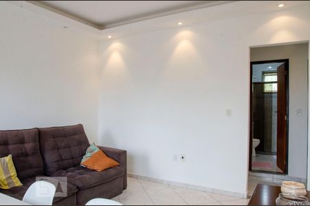 Sala de apartamento para alugar com 2 quartos, 89m² em Vila Valqueire, Rio de Janeiro