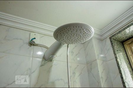 Apartamento para alugar com 89m², 2 quartos e 1 vagaDetalhe banheiro