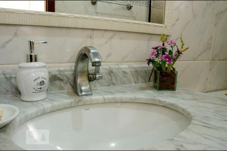 Apartamento para alugar com 89m², 2 quartos e 1 vagaBanheiro - Torneira