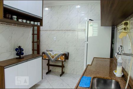 Apartamento para alugar com 89m², 2 quartos e 1 vagaCozinha