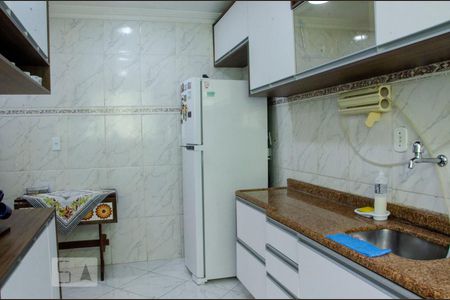 Apartamento para alugar com 89m², 2 quartos e 1 vagaCozinha