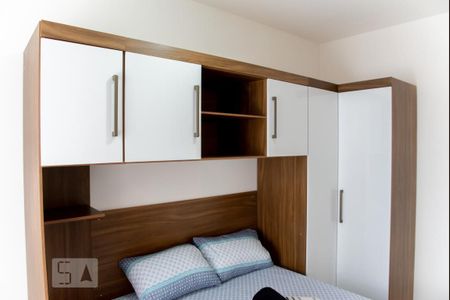 Apartamento à venda com 56m², 2 quartos e 1 vagaQuarto 2