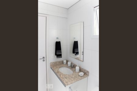 Apartamento à venda com 56m², 2 quartos e 1 vagaBanheiro