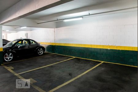 Apartamento à venda com 56m², 2 quartos e 1 vagaGaragem