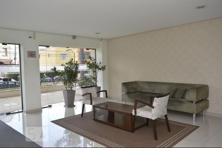 Apartamento para alugar com 76m², 2 quartos e 1 vagaHall de Entrada