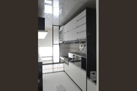 Apartamento para alugar com 76m², 2 quartos e 1 vagaCozinha