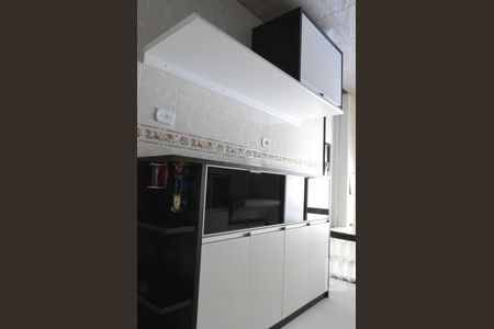 Apartamento para alugar com 76m², 2 quartos e 1 vagaCozinha